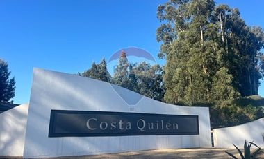 VENTA Depto 2D/2B Costa Quilen HORCON