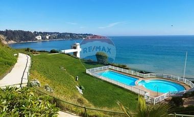 VENTA Depto 2D/2B Costa Quilen HORCON