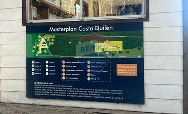 VENTA Depto 2D/2B Costa Quilen HORCON