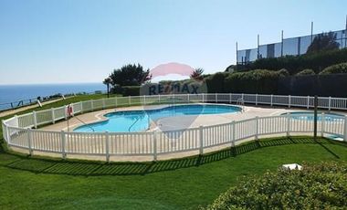 VENTA Depto 2D/2B Costa Quilen HORCON