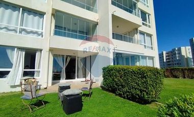 VENTA Depto 2D/2B Costa Quilen HORCON