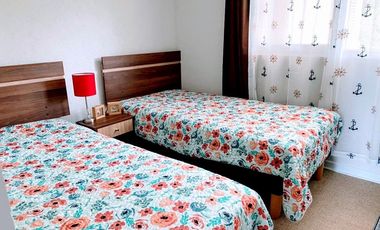 VENTA Depto 2D/2B Costa Quilen HORCON