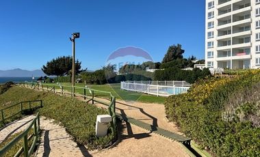 VENTA Depto 2D/2B Costa Quilen HORCON