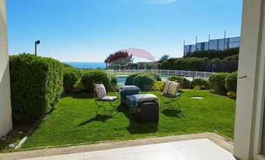 VENTA Depto 2D/2B Costa Quilen HORCON
