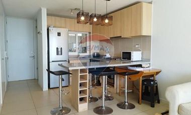 VENTA Depto 2D/2B Costa Quilen HORCON