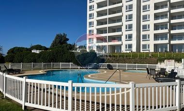 VENTA Depto 2D/2B Costa Quilen HORCON