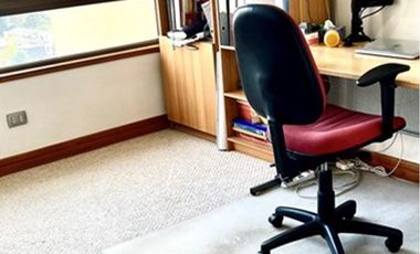 Departamento con Espectacular Vista en Vitacura