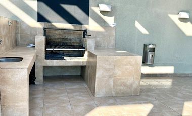 Departamento con Espectacular Vista en Vitacura