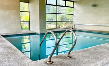 Departamento con Espectacular Vista en Vitacura