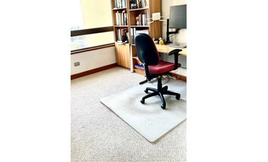 Departamento con Espectacular Vista en Vitacura