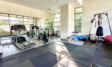 Departamento con Espectacular Vista en Vitacura