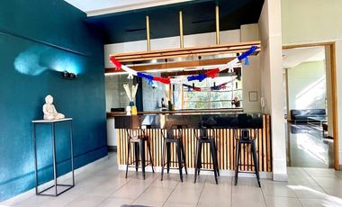 Departamento con Espectacular Vista en Vitacura