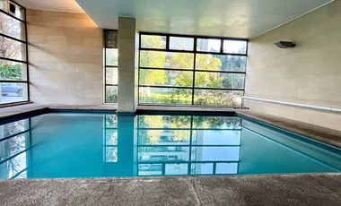 Departamento con Espectacular Vista en Vitacura