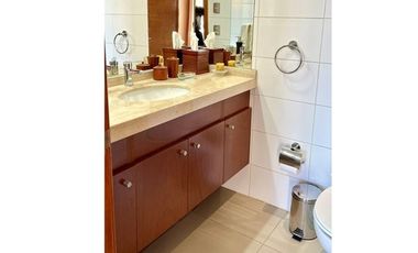 Departamento con Espectacular Vista en Vitacura