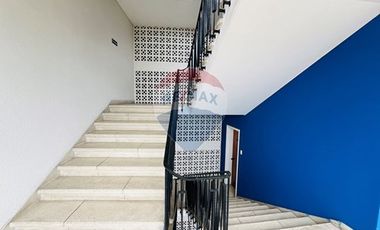 ¡Departamento de Ensueño Cerca del Mar!