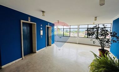 ¡Departamento de Ensueño Cerca del Mar!