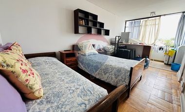 ¡Departamento de Ensueño Cerca del Mar!