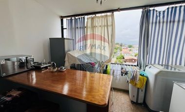¡Departamento de Ensueño Cerca del Mar!