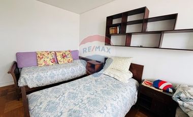 ¡Departamento de Ensueño Cerca del Mar!