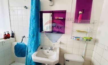¡Departamento de Ensueño Cerca del Mar!