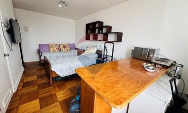 ¡Departamento de Ensueño Cerca del Mar!
