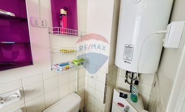¡Departamento de Ensueño Cerca del Mar!