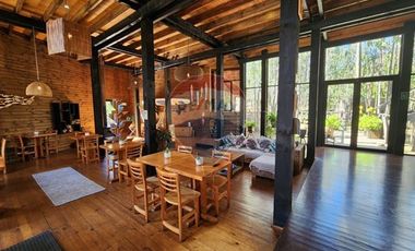 !! Hotel Lodge / Punta de Lobos !!