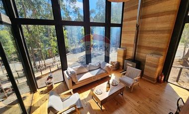 !! Hotel Lodge / Punta de Lobos !!