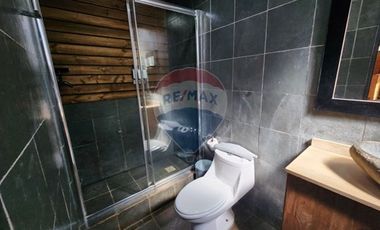 !! Hotel Lodge / Punta de Lobos !!