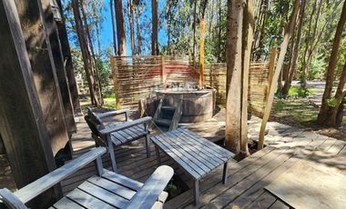 !! Hotel Lodge / Punta de Lobos !!