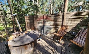 !! Hotel Lodge / Punta de Lobos !!