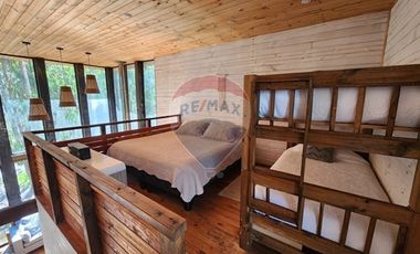 !! Hotel Lodge / Punta de Lobos !!