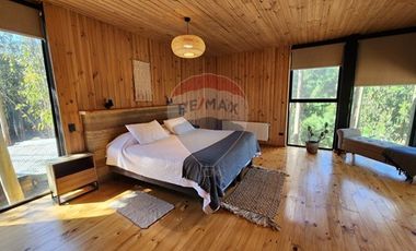 !! Hotel Lodge / Punta de Lobos !!