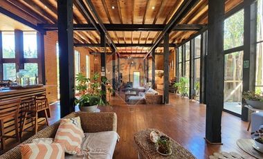 !! Hotel Lodge / Punta de Lobos !!