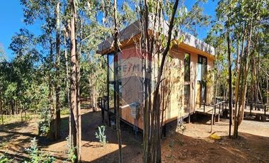 !! Hotel Lodge / Punta de Lobos !!