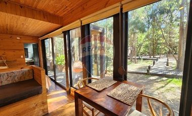 !! Hotel Lodge / Punta de Lobos !!