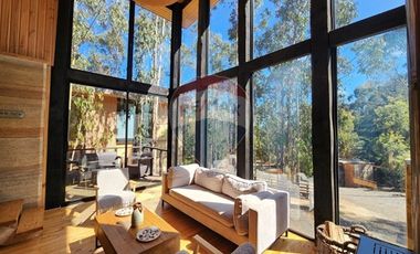 !! Hotel Lodge / Punta de Lobos !!