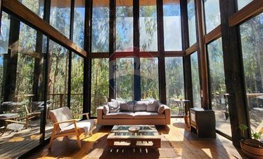 !! Hotel Lodge / Punta de Lobos !!