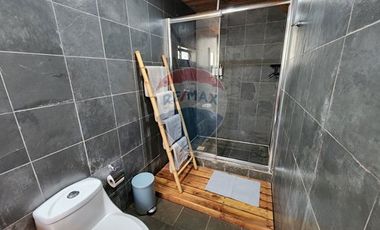 !! Hotel Lodge / Punta de Lobos !!