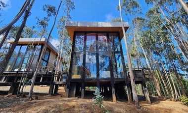 !! Hotel Lodge / Punta de Lobos !!