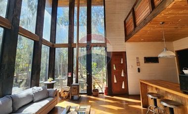 !! Hotel Lodge / Punta de Lobos !!