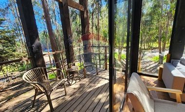 !! Hotel Lodge / Punta de Lobos !!