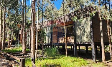 !! Hotel Lodge / Punta de Lobos !!