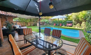 !! Casa Familiar San Miguel!