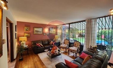 !! Casa Familiar San Miguel!