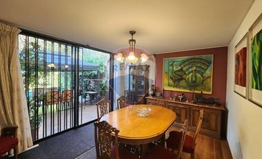 !! Casa Familiar San Miguel!