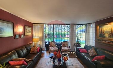 !! Casa Familiar San Miguel!