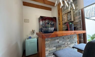 Hogar Ideal en Machalí: 3D, 2B, Jardín y Terraza