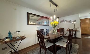 Hogar Ideal en Machalí: 3D, 2B, Jardín y Terraza