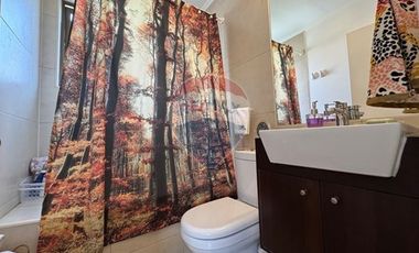 Hogar Ideal en Machalí: 3D, 2B, Jardín y Terraza